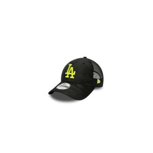 Image de New era Casquette 9forty los angeles Noir