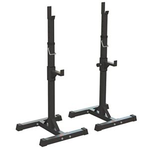 Sveltus Chandelle repose barre x2