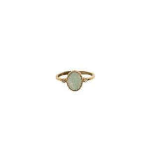 Bague THANATOS