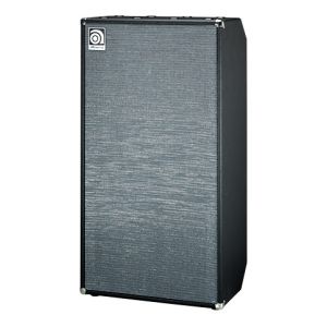 Ampeg SVT-810AV - Baffle 8x10" style 70's 800W RMS