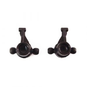 Carisma Gt24B Front Hub Set