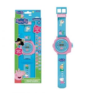 Lexibook Montre enfant Peppa Pig