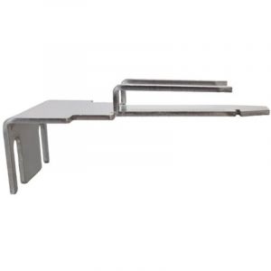 Tellier Support fromage inox pour breziere