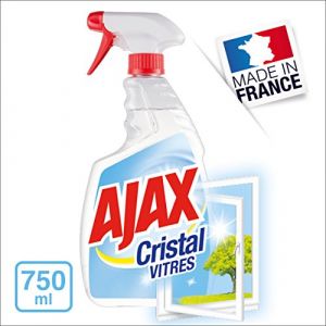 Image de Ajax Nettoyant vitres spray 750 ml