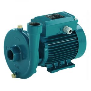 Calpeda Pompe a eau CM20 0,37 kW à roue ouverte de 1,5 à 4,8 m3/h monophasé 220V