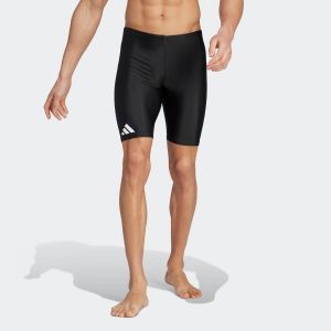 Image de Adidas Jammer de natation Solid Noir - Taille S;L;XL;S/M;L/XL