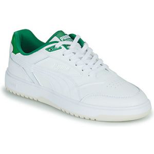 Puma Baskets basses Backcourt Blanc - Taille 41,42,43,42 1/2