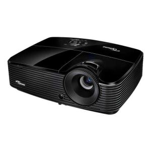 Optoma W303 - Vidéoprojecteur DLP 3200 Lumens Full 3D Ready