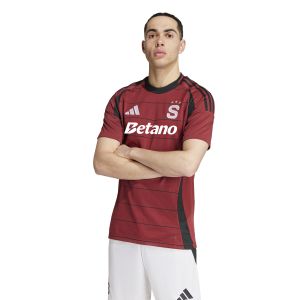 Adidas Maillot Domicile Sparta Prague 2024/25
