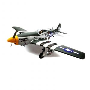Avion P-51D Mustang 20cc ARF