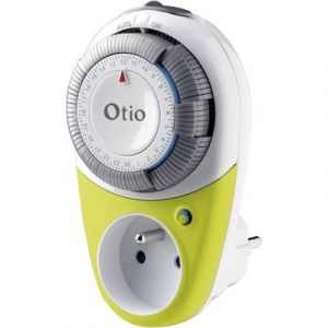 Otio Programmateur Quotidien T-10