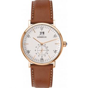 Michel Herbelin Montre Homme INSPIRATION