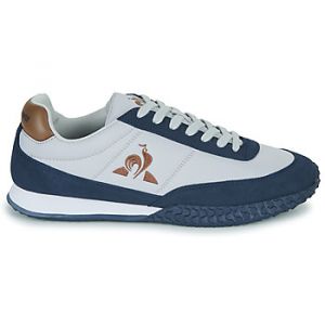 Image de Le Coq Sportif Baskets basses VELOCE RIPSTOP - Couleur 40,41,42,43,44,45,46 - Taille Marine