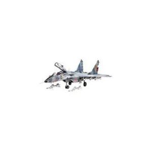 Revell 04751 - Mig-29 UB/GT Twinseater - Maquette échelle 1:32