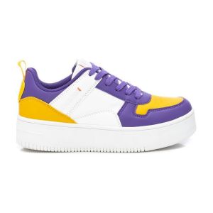 Refresh Pour femme. Baskets 171616 multicolores