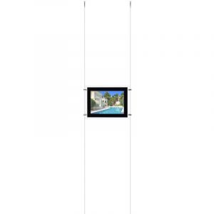 Kit Affichage Led Din A4 1