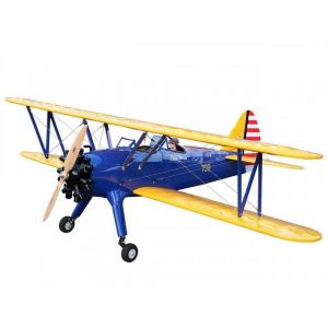 PICHLER Avion PT 17 Stearman V2 / 1600mm