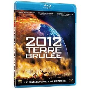 2012 : terre brûlée