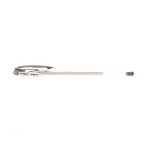 Image de Uni Ball Stylo roller Signo Metalisée argent (0,7 mm)