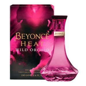 Image de Beyoncé Heat Wild Orchid - Eau de parfum pour femme - 50 ml