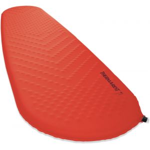 Image de Therm-a-Rest ProLite Mat Regular Women, poppy Matelas gonflables