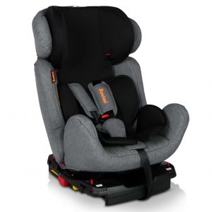 Image de Baninni Siège auto Isofix groupe 0+/1/2/3 Felice