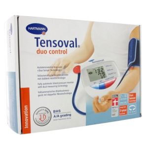 Hartmann Tensoval Duo Control - Tensiomètre à bras