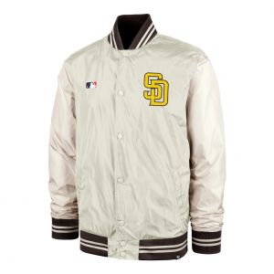 Blouson San Diego Padres Core Regent
