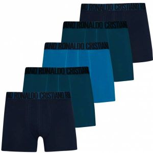 CR7 Cristiano Ronaldo Hommes Boxer-short Lot de 5 8125-49-2313