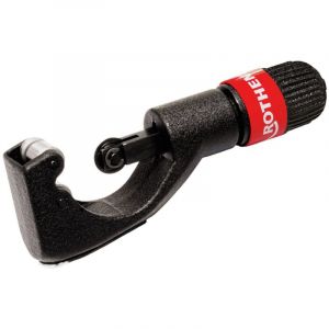 Rothenberger Coupe-tube rotrac 1 pièce(s) coupe-tube rotrac 3 - 28 mm