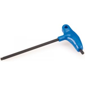 Image de Park Tool PH clé à 6 pans avec p-griff Bleu Noir 6 mm