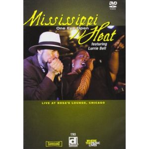 Mississippi Heat : One Eye Open