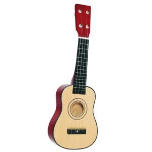 Image de Toys Pure UC 201 - Guitare 4 cordes