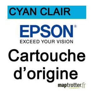 Image de Epson T6425 - Cartouche d'encre cyan clair