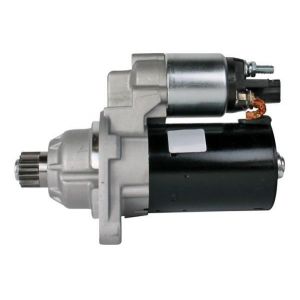 Hella D&eacute;marreur 8EA 012 527-551 Starter VW,AUDI,SKODA,GOLF V 1K1,POLO 9N_,TOURAN 1T1, 1T2,GOLF VI 5K1,TIGUAN 5N_,PASSAT 3C2,GOLF PLUS 5M1, 521