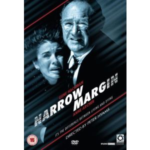 Image de Narrow Margin