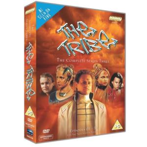 Image de The Tribe - Saison 3