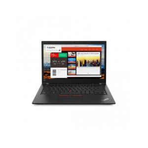 Lenovo ThinkPad T480s 14" i7-8 24 Go 512Go Noir Reconditionn&eacute; Grade A