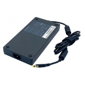 Lenovo Adaptateur secteur Adl230nlc3a 20v11 5.01fr046 avec c&acirc;ble d'alimentation UE