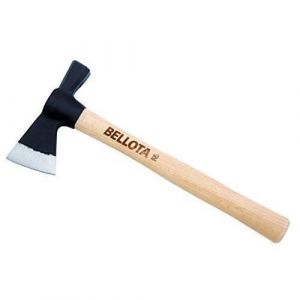 Bellota Marteau - hache talla