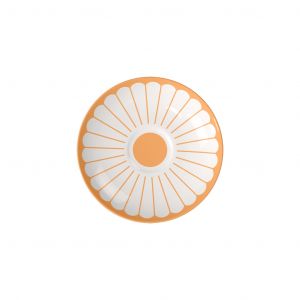 Villeroy & Boch Kaffee-Untertasse Fleur soleil Geschirr 1 ct (13.99 € / 1 ct)