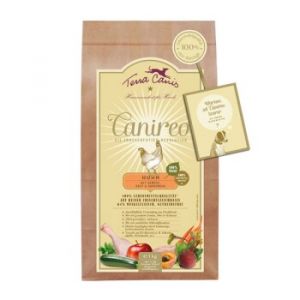 Terra Canis Canireo Adulte Poulet 1 kg