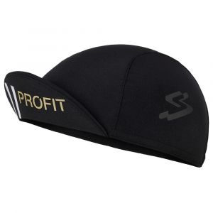 Spiuk Casquette Profit Summer One Size Black