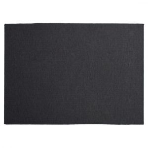 Image de Asa S&eacute;lection Set de table en tissu Asa Ardoise - Ardoise