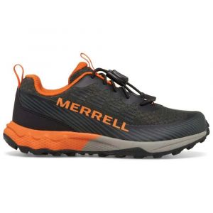 Merrell Chaussures de randonnée garçon agility peak