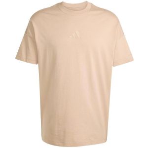 Adidas Tee-shirt de training &agrave; manches courtes homme all szn