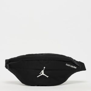 Jordan MVP Crossbody Bag Unisex Sacs banane noir Taille ONE SIZE Accessoires - Couleur noir - Taille ONE SIZE