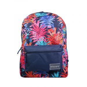 Bagtrotter sac à dos 1 compartiment offshore multicolore