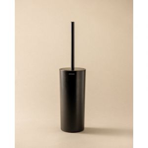 COSMIC WJC419A1001036 START Escobillero Suelo/Pared Dual QuickFix Negro Mate - ref: WJC419A1001036