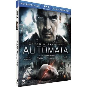 Image de Automata
